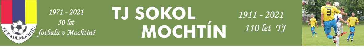 TJ Sokol Mochtín